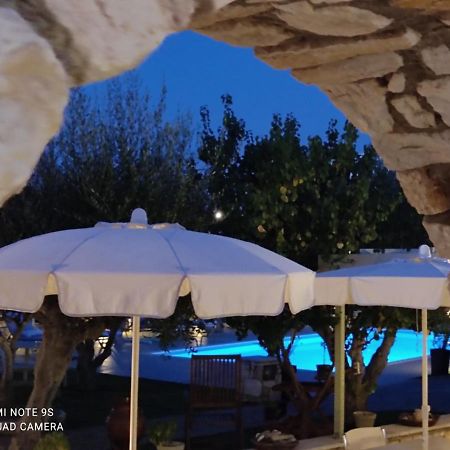 Sunset Studios And Apartments For Adults Over 21 Only Nausa Exteriér fotografie