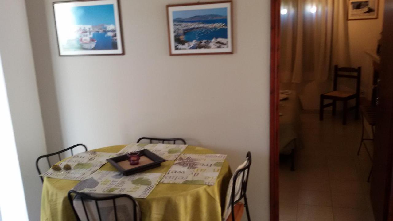 Sunset Studios And Apartments For Adults Over 21 Only Nausa Exteriér fotografie