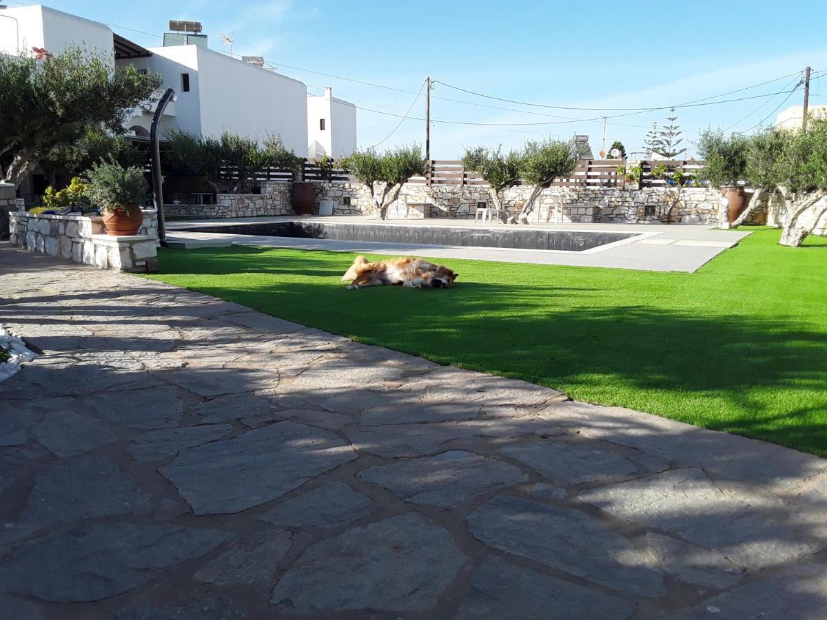Sunset Studios And Apartments For Adults Over 21 Only Nausa Exteriér fotografie
