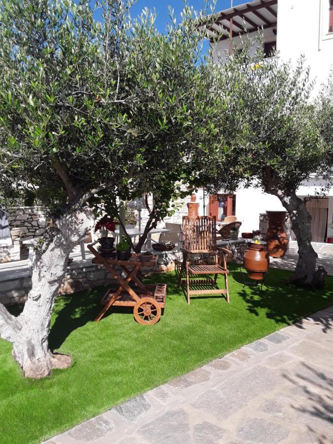 Sunset Studios And Apartments For Adults Over 21 Only Nausa Exteriér fotografie
