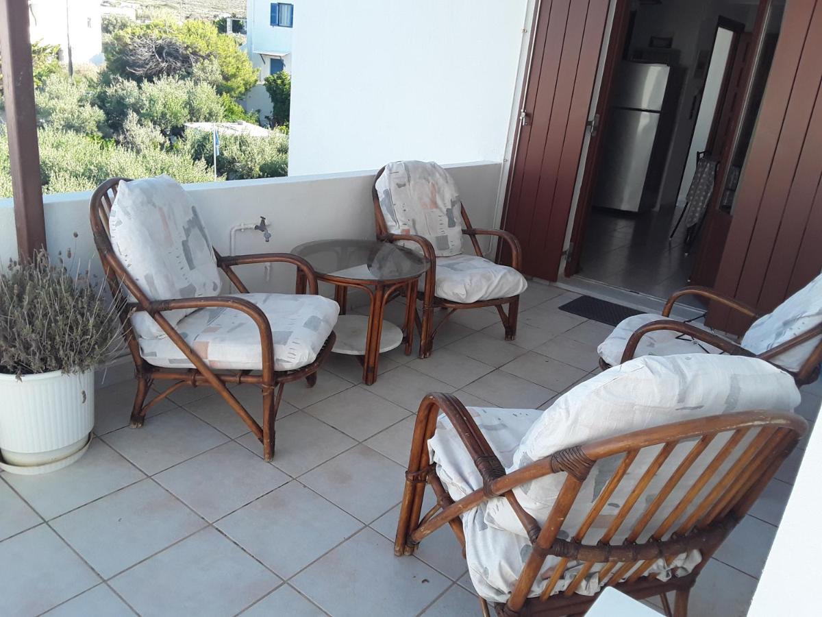 Sunset Studios And Apartments For Adults Over 21 Only Nausa Exteriér fotografie