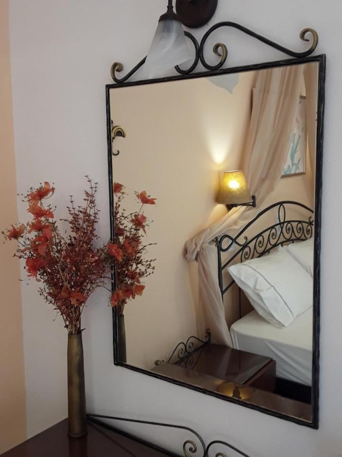 Sunset Studios And Apartments For Adults Over 21 Only Nausa Exteriér fotografie