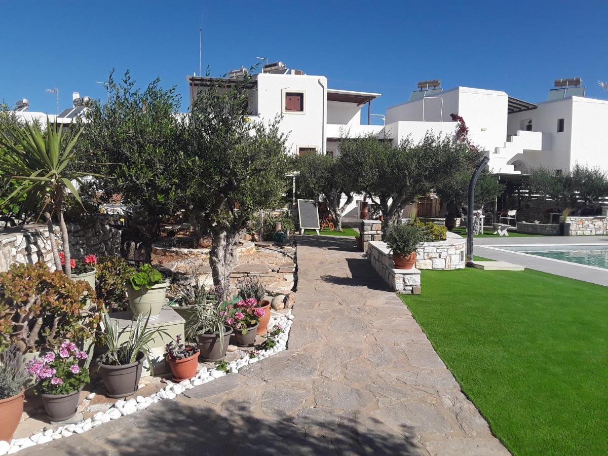 Sunset Studios And Apartments For Adults Over 21 Only Nausa Exteriér fotografie