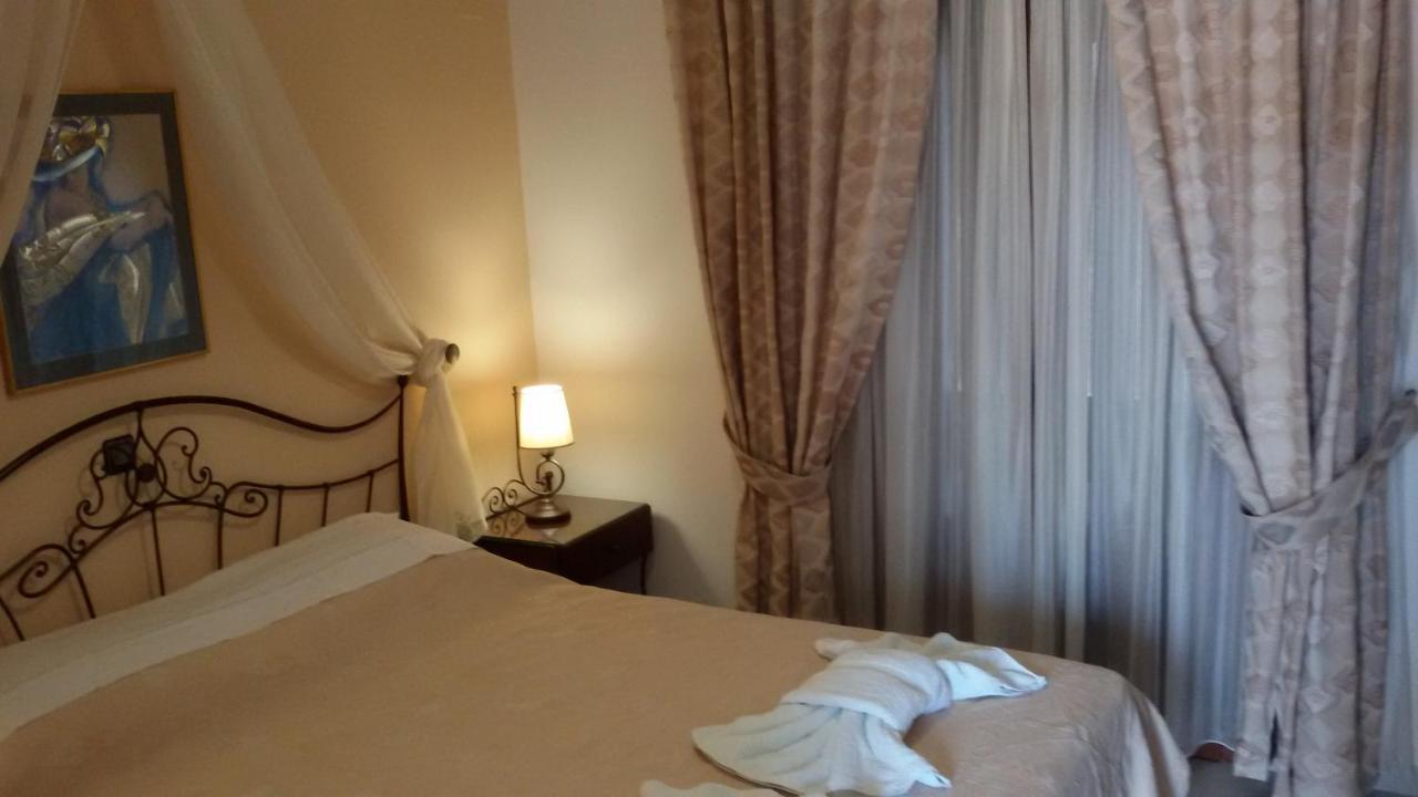 Sunset Studios And Apartments For Adults Over 21 Only Nausa Exteriér fotografie