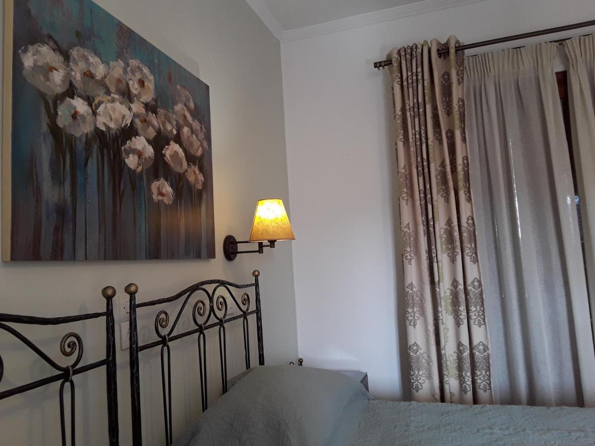 Sunset Studios And Apartments For Adults Over 21 Only Nausa Exteriér fotografie