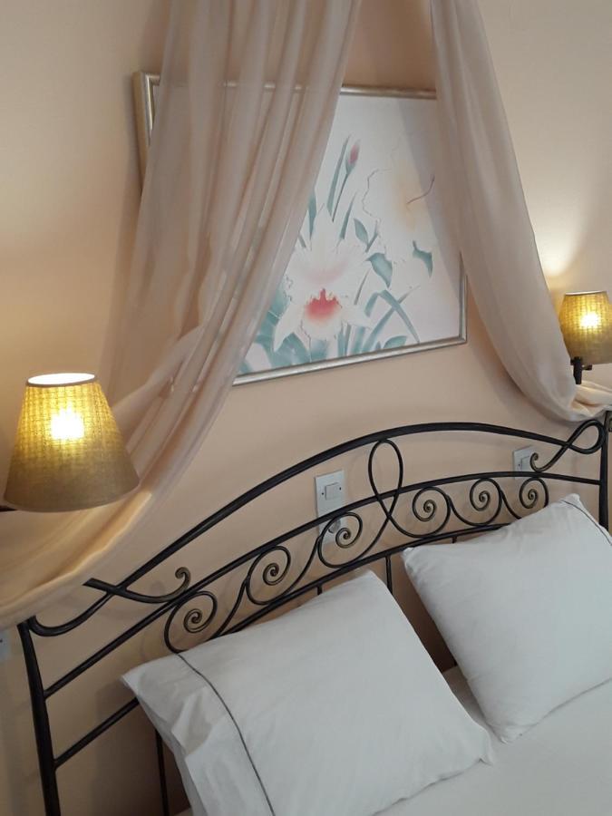 Sunset Studios And Apartments For Adults Over 21 Only Nausa Exteriér fotografie