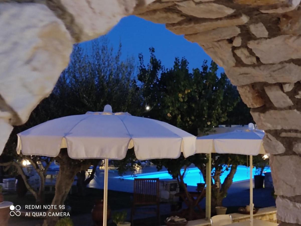 Sunset Studios And Apartments For Adults Over 21 Only Nausa Exteriér fotografie