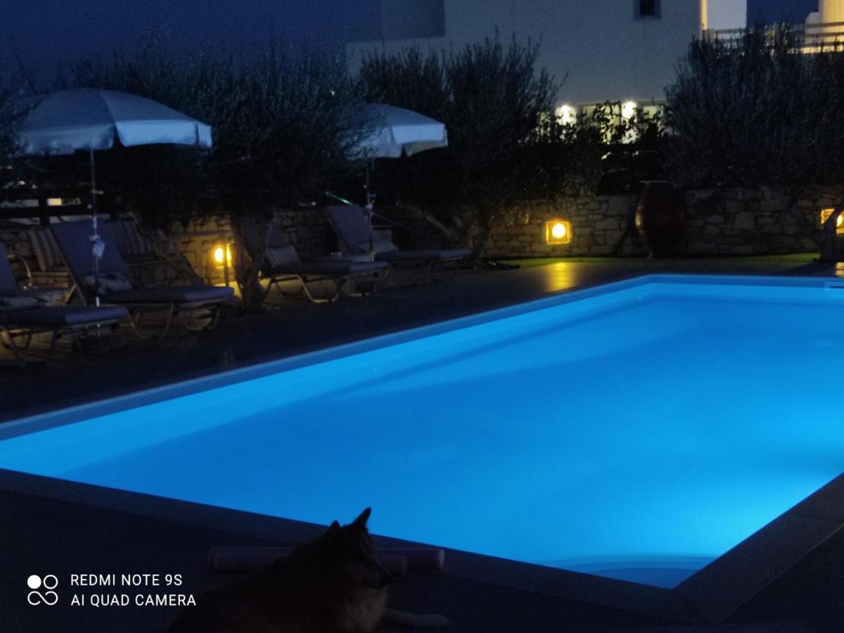 Sunset Studios And Apartments For Adults Over 21 Only Nausa Exteriér fotografie