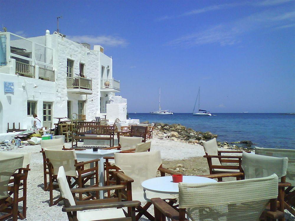 Sunset Studios And Apartments For Adults Over 21 Only Nausa Exteriér fotografie