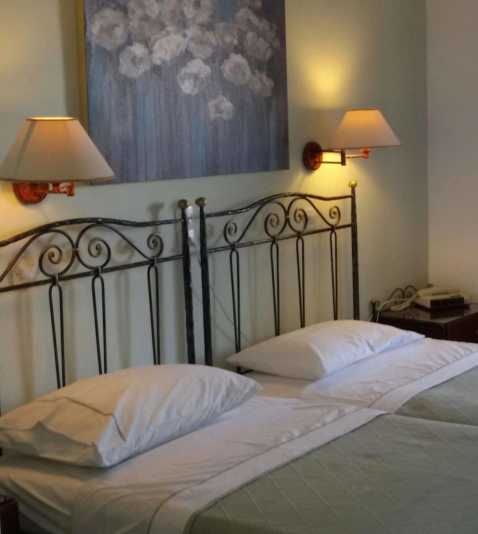 Sunset Studios And Apartments For Adults Over 21 Only Nausa Exteriér fotografie
