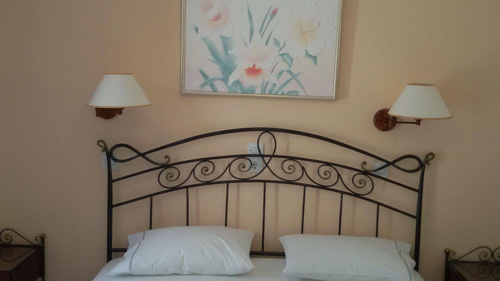 Sunset Studios And Apartments For Adults Over 21 Only Nausa Exteriér fotografie