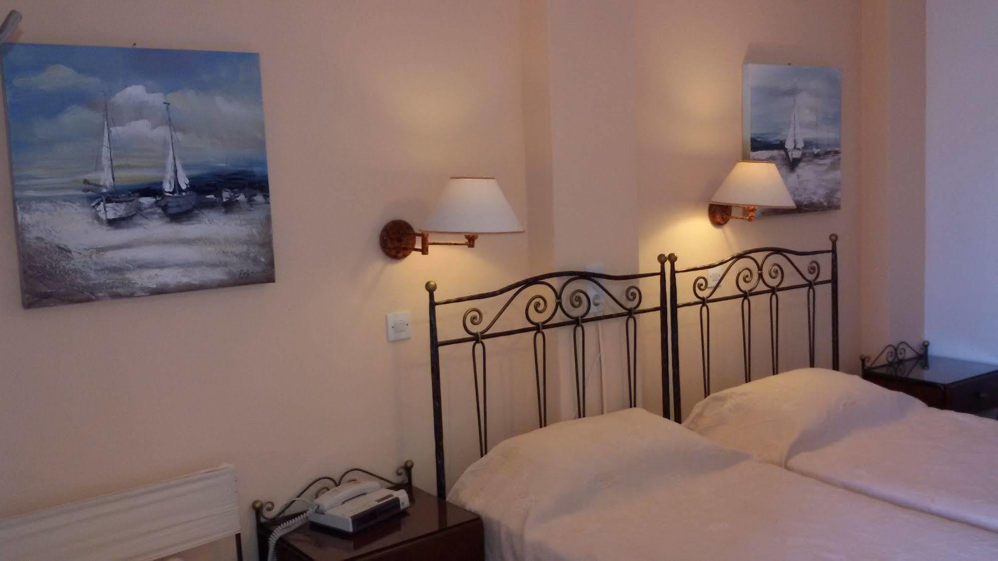 Sunset Studios And Apartments For Adults Over 21 Only Nausa Exteriér fotografie
