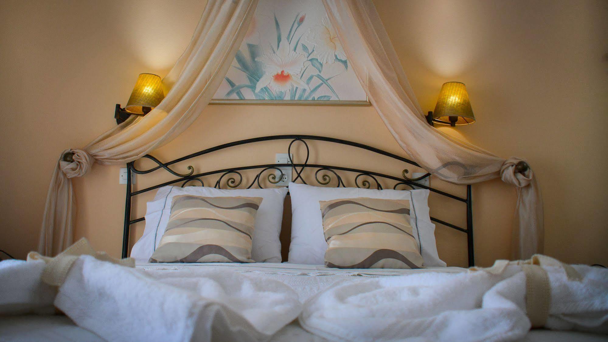 Sunset Studios And Apartments For Adults Over 21 Only Nausa Exteriér fotografie