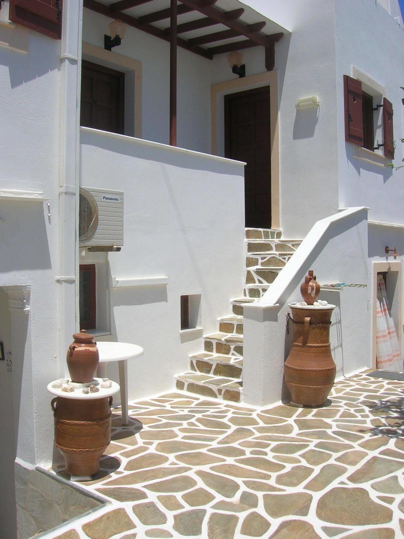 Sunset Studios And Apartments For Adults Over 21 Only Nausa Exteriér fotografie