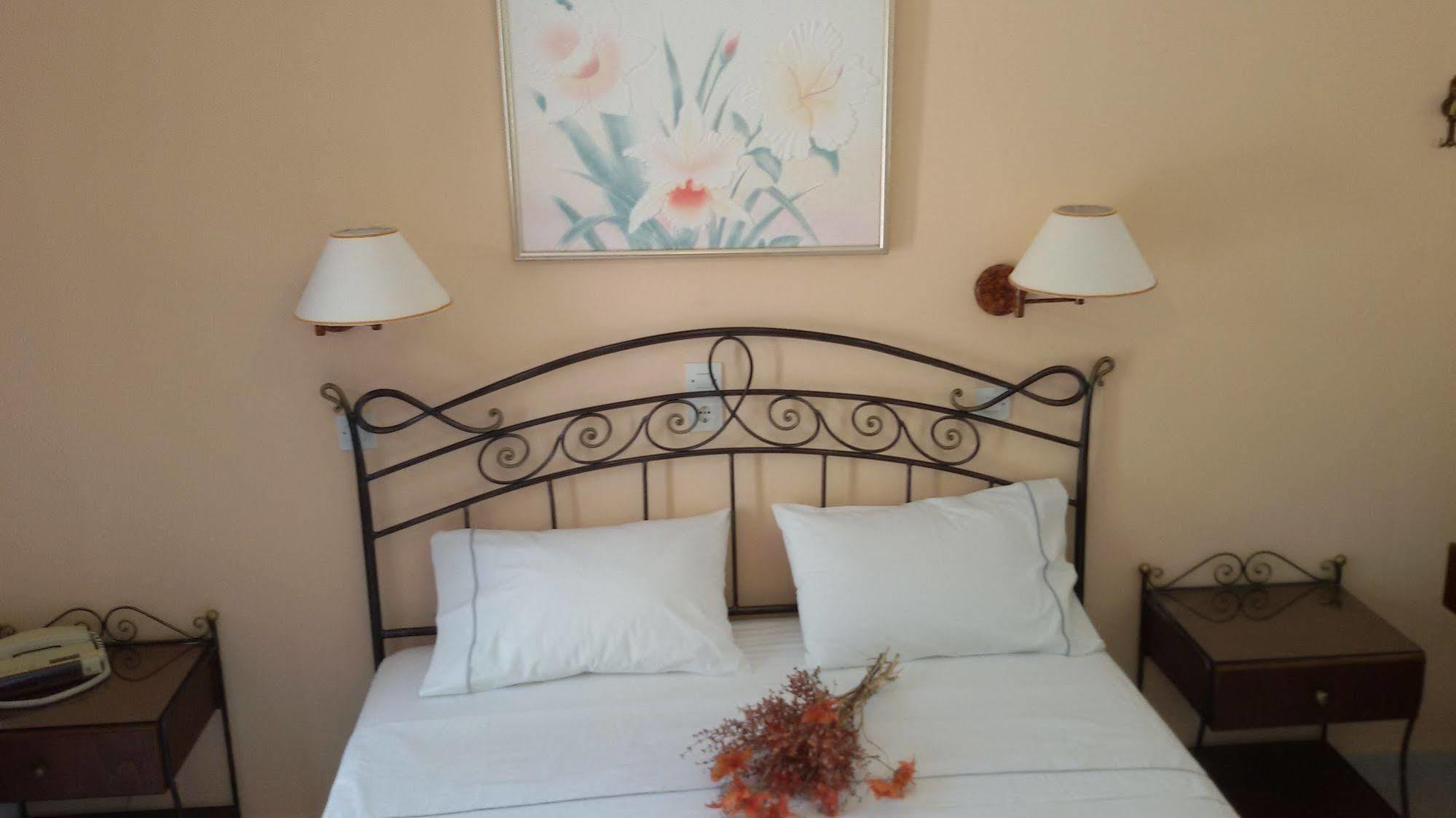 Sunset Studios And Apartments For Adults Over 21 Only Nausa Exteriér fotografie