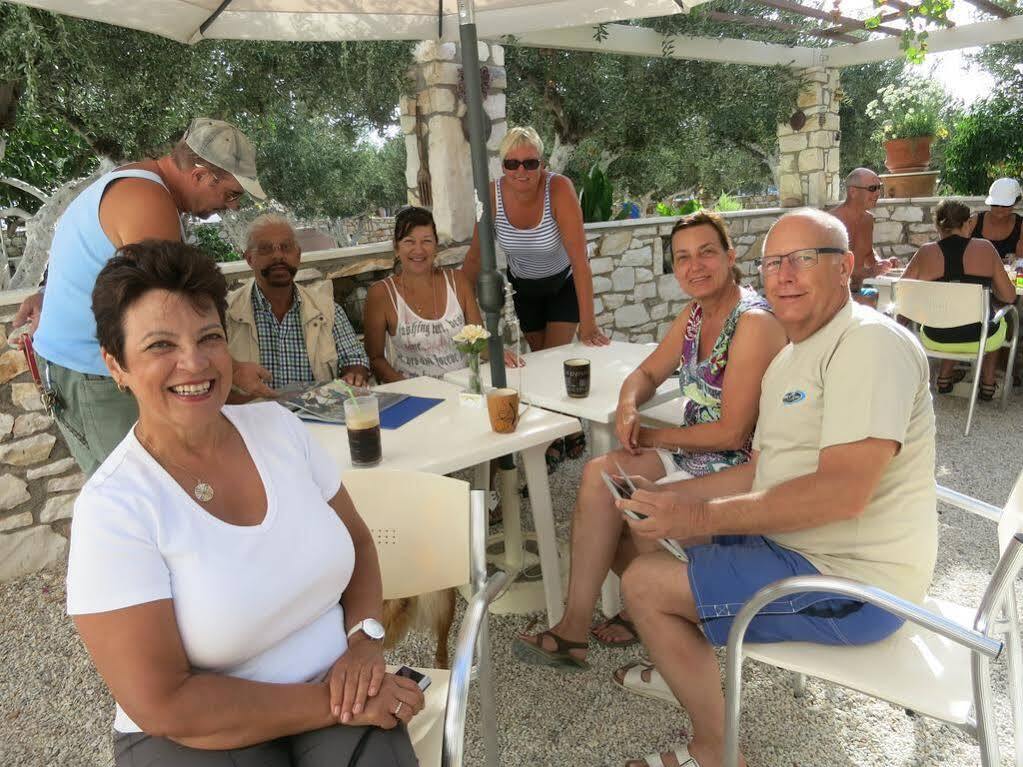 Sunset Studios And Apartments For Adults Over 21 Only Nausa Exteriér fotografie